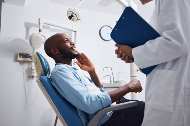 Best Emergency Dental Care for Broken or Chipped Teeth in Palisades Park, NJ